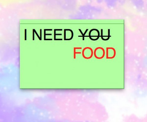 food, funny, quotes, text, true