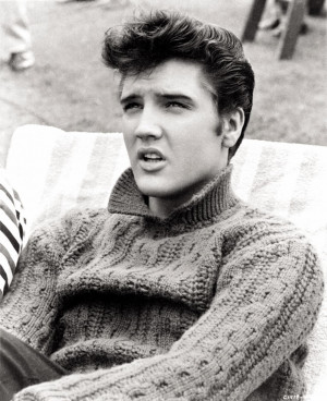 Elvis Presley Elvis Presley