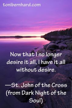 St. John of the Cross More