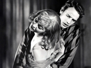 ... (Vivien Leigh) A Streetcar Named Desire (1951) Best Actress WINNER