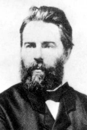 Henry Melville