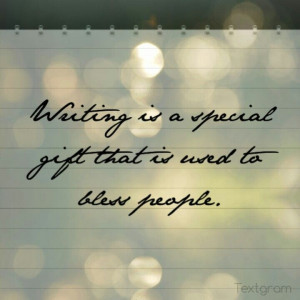 Quote from my Grandpa