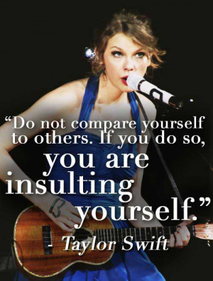 Taylor Swift quotes attributed to Hitler are funnier than Hitler ...