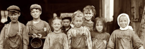 Florence Kelley Child Labor