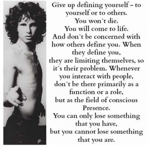 The doors quotes