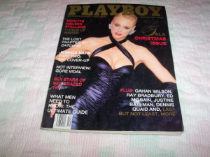 Jessica Hahn's quote #1