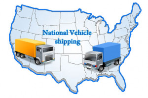 international car shipping quote