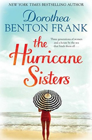 Start by marking “The Hurricane Sisters” as Want to Read: