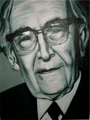 Wednesdays with Karl Barth (7 Quotes from Church Dogmatics) | FREEDOM ...