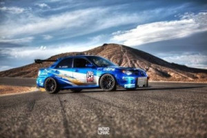 STi from Jager Racing (above). See this racecar plus the Formula Drift ...