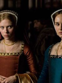 Katherine of Aragon: