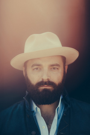 Drew Holcomb-color by Eric Ryan Anderson