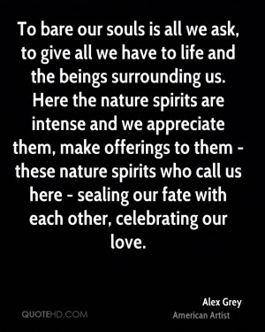 ... call us here - sealing our fate with each other, celebrating our love