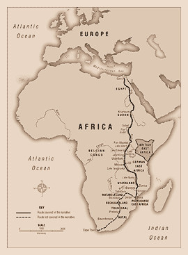 cecil rhodes and the round table