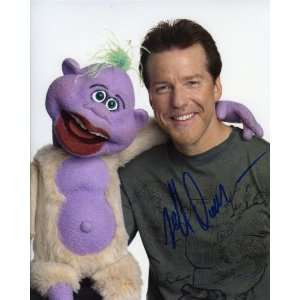 Related Pictures jeff dunham peanut quotes jeff dunham redneck puppet