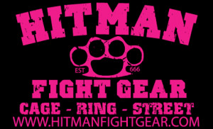 hitman fight gear Image