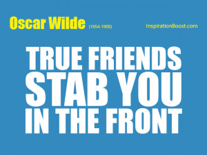 Oscar Wilde Quotes Enjoy
