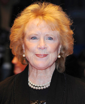 Judy Parfitt Pictures And...