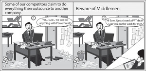 Try our 24 Hour Turn Around for Your PowerPoint Formatting Contact us ...