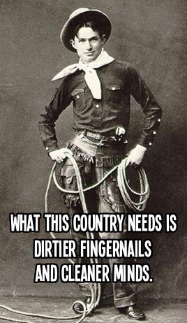 10 Favorite quotes from Will Rogers