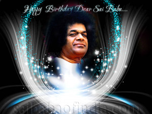 89th Sathya Sai Baba Birthday Updates - Videos - Photo