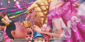 Despicable Me 2 quotes