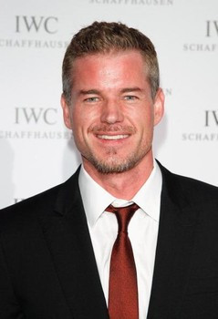 Eric Dane's character, Dr. Mark Sloan dies on the season 9 premiere of ...