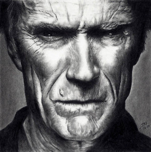 Clint Eastwood 2500×2531 Wallpaper 1662035