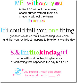 cute i miss you quotes\