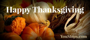 10 Best Thankful Quotes on Thanksgiving