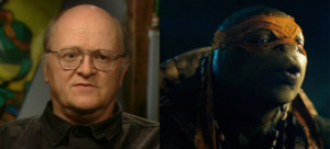 Peter Laird Isn’t Entirely Pleased With TMNT Movie