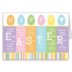 Easter Quotes Bible Verses...