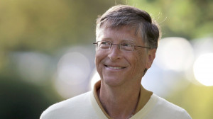 Bill Gates Is World's Richest Man Once Again