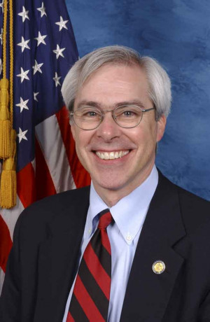 US Rep John Barrow