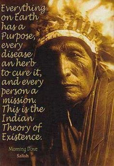 Native American Quotes Full Of Wisdom & Inspiration