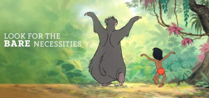 The Jungle Book Has the Jazziest Soundtrack of Them All