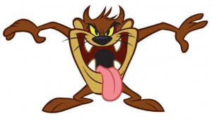 Tasmanian Devil - Looney Tunes Fanon Wiki