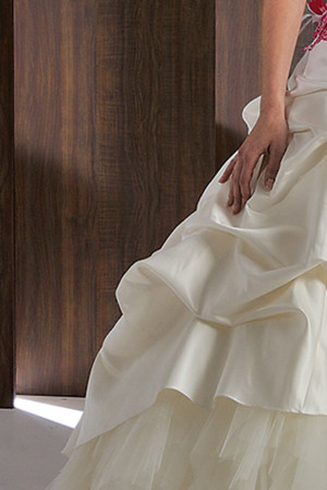 Wedding Dress Annie Couture Bora