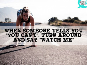 We hope you enjoyed the 25 Motivational Picture Quotes For Running and ...