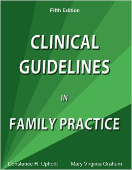 Clinical Practice Guidelines Psychiatryorg