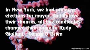 Quotes About Primary Elections Pictures