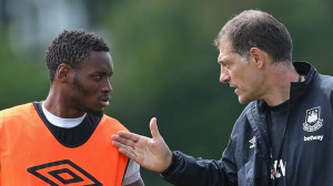 West Ham United v Bournemouth preview: Slaven Bilic wary of Cherries ...