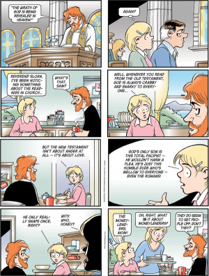 Garry Trudeau Picture Gallery