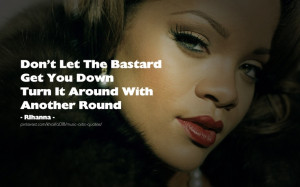 Quotes - CheersQuotes Time, Lyrics Quotes, Sexy Quotes, Rihanna Quotes ...