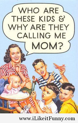 Funny Mothers Day Quotes From Kids (18)