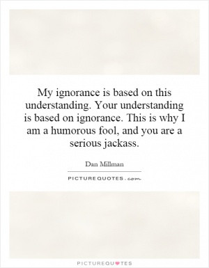 Dan Millman Quotes