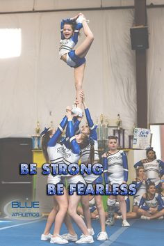 Cheerleading Quotes For Competition Cheerleading Quotes