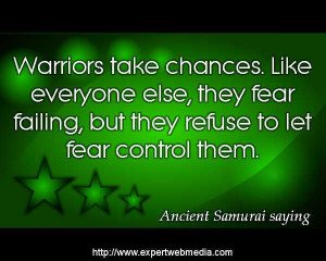 The Last Samurai Quotes