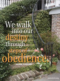 Quotes by Gloria Copeland More