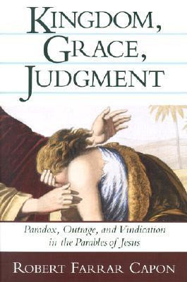 Start by marking “Kingdom, Grace, Judgment: Paradox, Outrage, and ...